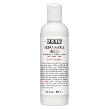 Kiehl's Ultra Facial Toner 250ml